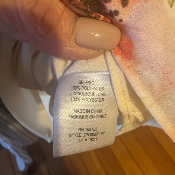 Haute Hippie Blush Pink Ashbery Flowy Halter Dress Size M. - Picture 6 of 8